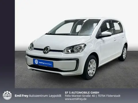 Annonce VOLKSWAGEN UP! Non renseigné 2021 d'occasion 