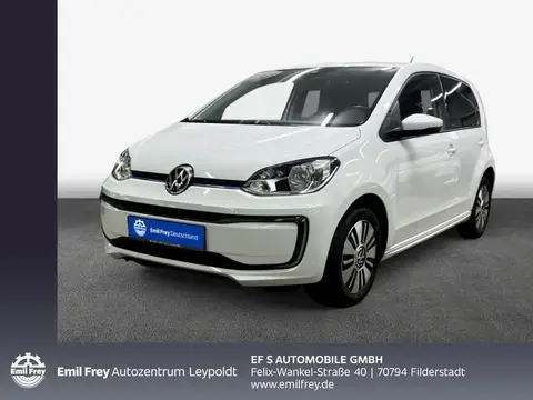 Annonce VOLKSWAGEN UP! Non renseigné 2021 d'occasion 