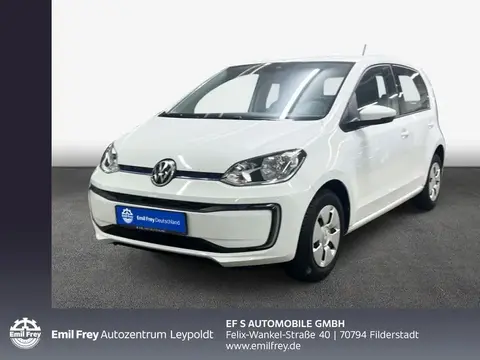 Annonce VOLKSWAGEN UP! Non renseigné 2021 d'occasion 