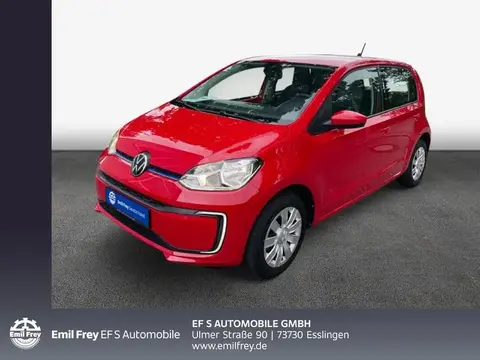 Annonce VOLKSWAGEN UP! Non renseigné 2021 d'occasion 