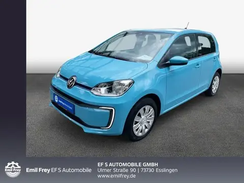 Annonce VOLKSWAGEN UP! Non renseigné 2021 d'occasion 