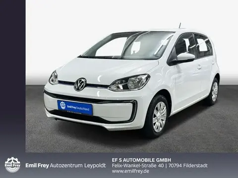 Annonce VOLKSWAGEN UP! Non renseigné 2021 d'occasion 