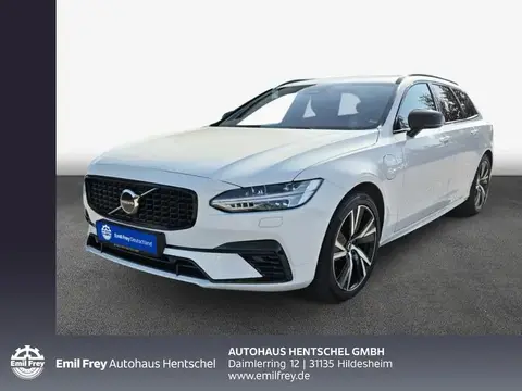 Used VOLVO V90 Hybrid 2021 Ad 