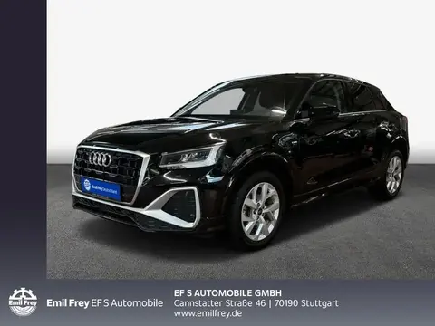 Used AUDI Q2 Petrol 2023 Ad 