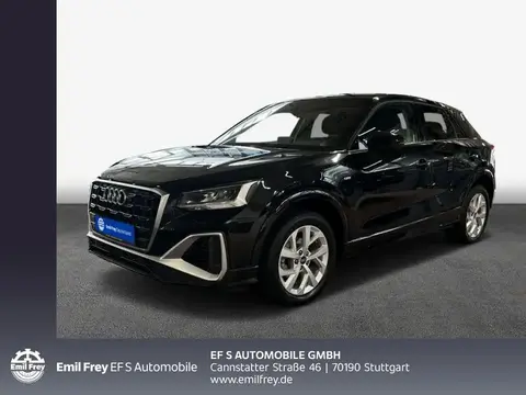 Used AUDI Q2 Petrol 2023 Ad 