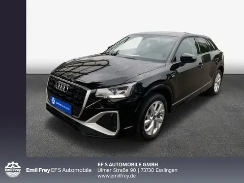 Used AUDI Q2 Petrol 2023 Ad 