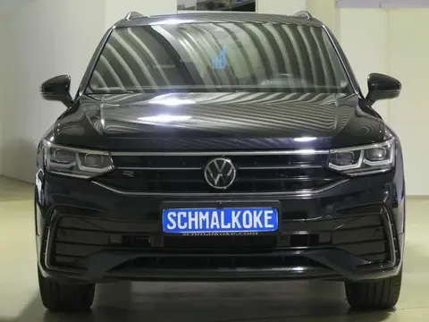 Used VOLKSWAGEN TIGUAN Diesel 2023 Ad 