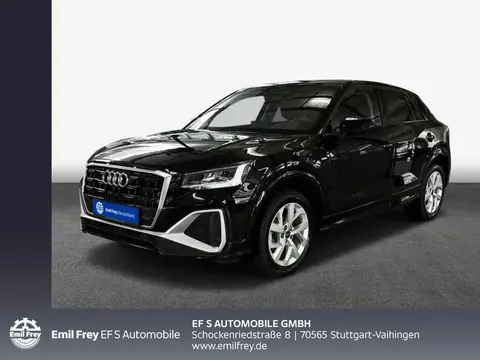 Used AUDI Q2 Petrol 2023 Ad 