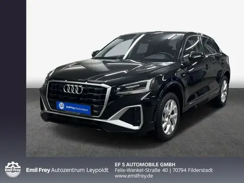 Used AUDI Q2 Petrol 2023 Ad 