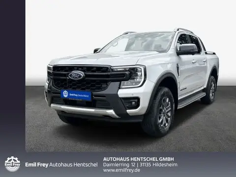 Annonce FORD RANGER Diesel 2023 d'occasion 