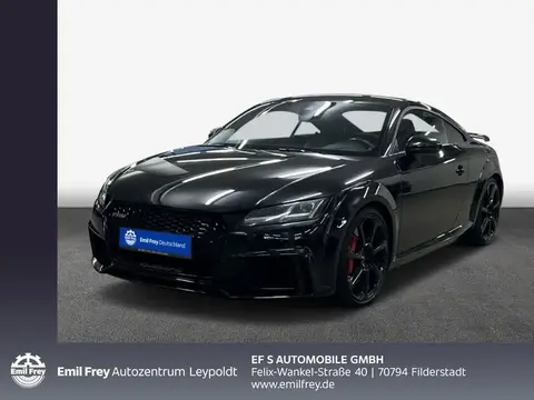 Used AUDI TT RS Petrol 2018 Ad 