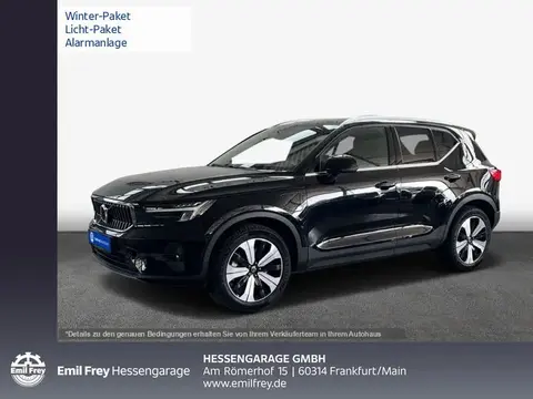 Used VOLVO XC40 Hybrid 2022 Ad 