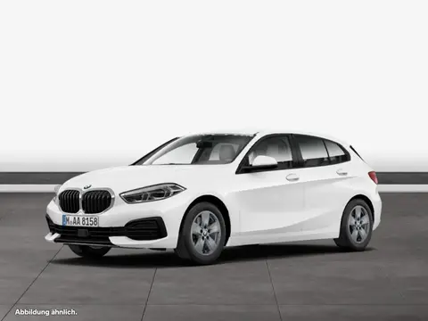 Annonce BMW SERIE 1 Essence 2024 d'occasion 