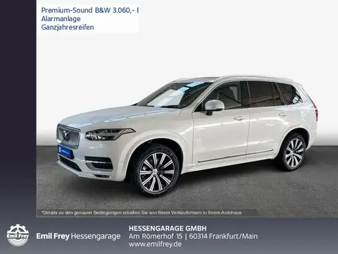 Used VOLVO XC90 Diesel 2023 Ad 