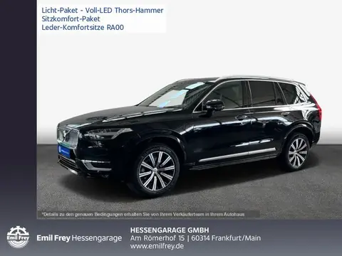 Used VOLVO XC90 Diesel 2023 Ad 