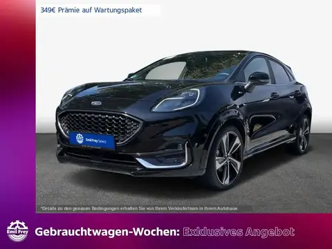 Annonce FORD PUMA Essence 2023 d'occasion 