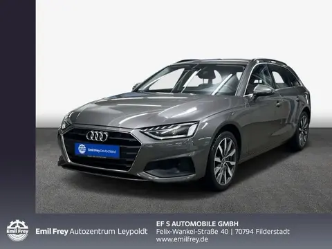 Used AUDI A4 Diesel 2022 Ad 