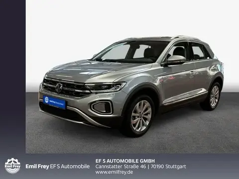 Used VOLKSWAGEN T-ROC Petrol 2023 Ad 