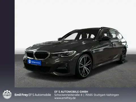 Used BMW SERIE 3 Diesel 2020 Ad 