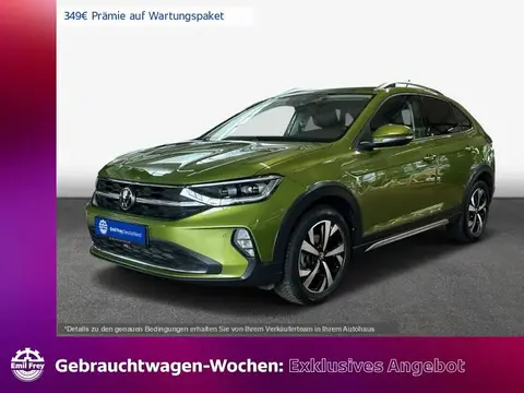 Annonce VOLKSWAGEN TAIGO Essence 2022 d'occasion 