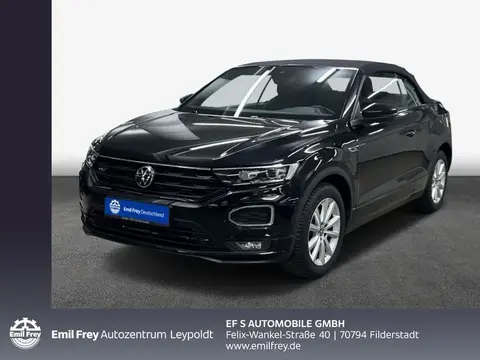 Used VOLKSWAGEN T-ROC Petrol 2021 Ad 