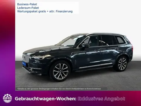 Used VOLVO XC90 Diesel 2019 Ad 