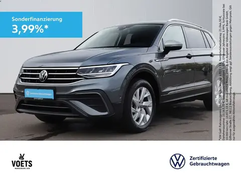 Used VOLKSWAGEN TIGUAN Petrol 2023 Ad 