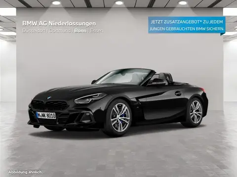 Used BMW Z4 Petrol 2024 Ad 