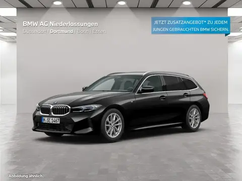 Used BMW SERIE 3 Petrol 2024 Ad 