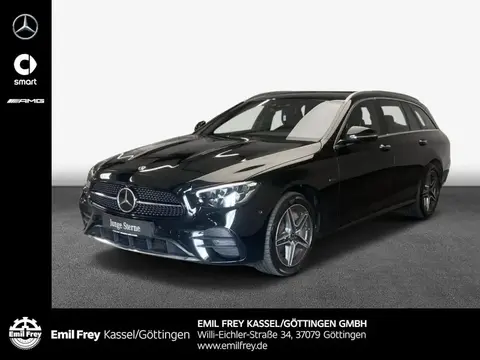 Annonce MERCEDES-BENZ CLASSE E Hybride 2021 d'occasion 