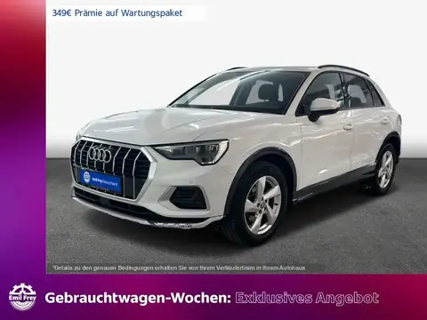 Used AUDI Q3 Diesel 2019 Ad 