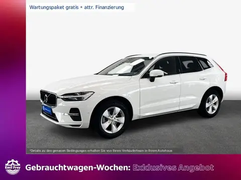 Annonce VOLVO XC60 Essence 2022 d'occasion 