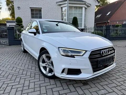 Annonce AUDI A3 Diesel 2019 d'occasion 