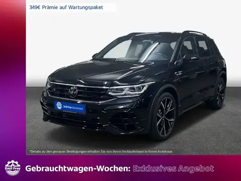 Used VOLKSWAGEN TIGUAN Petrol 2023 Ad 