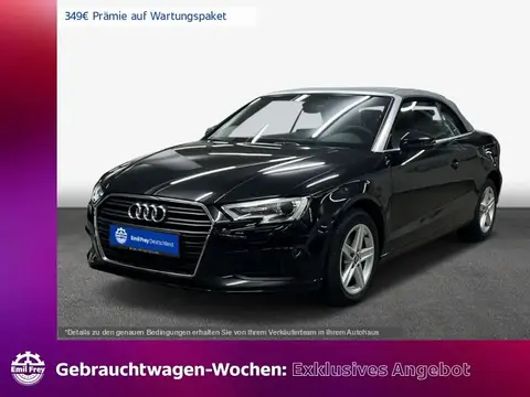 Used AUDI A3 Petrol 2018 Ad 