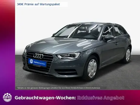 Used AUDI A3 Petrol 2015 Ad 