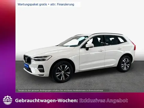 Annonce VOLVO XC60 Essence 2022 d'occasion 