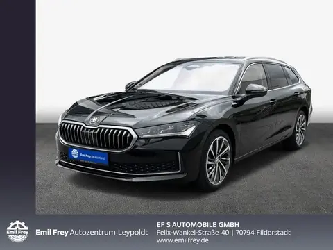 Annonce SKODA SUPERB Diesel 2024 d'occasion 