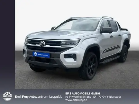 Annonce VOLKSWAGEN AMAROK Diesel 2024 d'occasion 