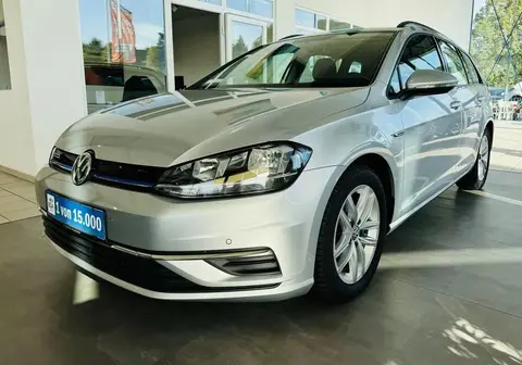 Annonce VOLKSWAGEN GOLF Essence 2019 d'occasion 