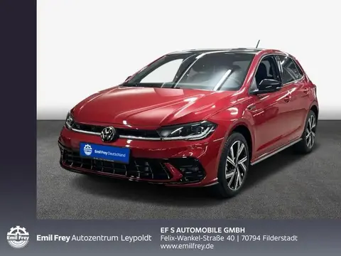 Annonce VOLKSWAGEN POLO Essence 2024 d'occasion 