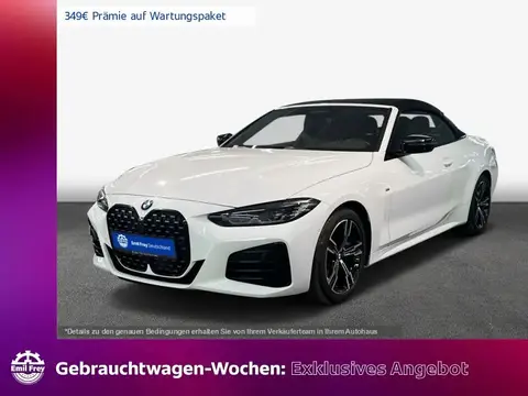 Annonce BMW M440 Essence 2022 d'occasion 