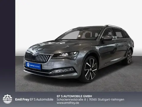 Used SKODA SUPERB Diesel 2024 Ad 