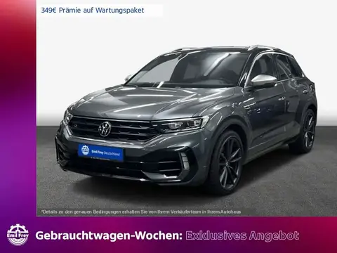 Used VOLKSWAGEN T-ROC Petrol 2022 Ad 