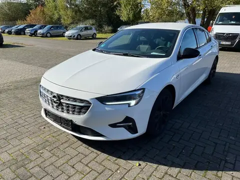 Used OPEL INSIGNIA Diesel 2021 Ad 