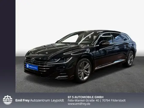 Used VOLKSWAGEN ARTEON Diesel 2023 Ad 