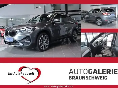 Used BMW X1 Diesel 2019 Ad Germany