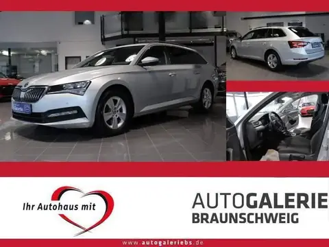 Used SKODA SUPERB Diesel 2021 Ad 