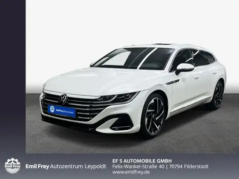 Annonce VOLKSWAGEN ARTEON Essence 2024 d'occasion 