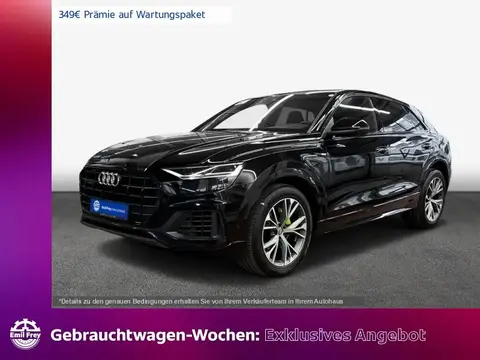 Used AUDI Q8 Diesel 2019 Ad 